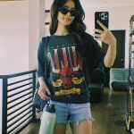 Loisa Andalio Instagram - brb @iceberg.insulated