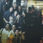 Loisa Andalio Instagram - from pilot promo to last day taping 🧩 Forever grateful sa pamilyang to 🙏🏻♥️✨🥹 Maraming salamat po!!!! Ngayon palang sepanx na! Maraming salamat sa lahat mg bumubo ng #PiraPirasongParaiso sa likod at harap ng camera, hindi naging trabaho ang set dahil sainyo. Mahal ko kayo, sana magkatrabaho pa tayo sa susunod! 🫶🏻 maraming salamat sa tiwala at opportunity na ito @abscbn @dreamscapeph @tv5manila ♥️🙏🏻 Thank you Lord God!! 😭🤍