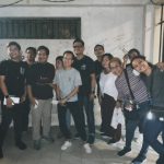 Loisa Andalio Instagram - from pilot promo to last day taping 🧩 Forever grateful sa pamilyang to 🙏🏻♥️✨🥹 Maraming salamat po!!!! Ngayon palang sepanx na! Maraming salamat sa lahat mg bumubo ng #PiraPirasongParaiso sa likod at harap ng camera, hindi naging trabaho ang set dahil sainyo. Mahal ko kayo, sana magkatrabaho pa tayo sa susunod! 🫶🏻 maraming salamat sa tiwala at opportunity na ito @abscbn @dreamscapeph @tv5manila ♥️🙏🏻 Thank you Lord God!! 😭🤍