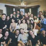 Loisa Andalio Instagram - from pilot promo to last day taping 🧩 Forever grateful sa pamilyang to 🙏🏻♥️✨🥹 Maraming salamat po!!!! Ngayon palang sepanx na! Maraming salamat sa lahat mg bumubo ng #PiraPirasongParaiso sa likod at harap ng camera, hindi naging trabaho ang set dahil sainyo. Mahal ko kayo, sana magkatrabaho pa tayo sa susunod! 🫶🏻 maraming salamat sa tiwala at opportunity na ito @abscbn @dreamscapeph @tv5manila ♥️🙏🏻 Thank you Lord God!! 😭🤍