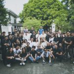 Loisa Andalio Instagram - from pilot promo to last day taping 🧩 Forever grateful sa pamilyang to 🙏🏻♥️✨🥹 Maraming salamat po!!!! Ngayon palang sepanx na! Maraming salamat sa lahat mg bumubo ng #PiraPirasongParaiso sa likod at harap ng camera, hindi naging trabaho ang set dahil sainyo. Mahal ko kayo, sana magkatrabaho pa tayo sa susunod! 🫶🏻 maraming salamat sa tiwala at opportunity na ito @abscbn @dreamscapeph @tv5manila ♥️🙏🏻 Thank you Lord God!! 😭🤍