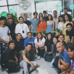 Loisa Andalio Instagram - from pilot promo to last day taping 🧩 Forever grateful sa pamilyang to 🙏🏻♥️✨🥹 Maraming salamat po!!!! Ngayon palang sepanx na! Maraming salamat sa lahat mg bumubo ng #PiraPirasongParaiso sa likod at harap ng camera, hindi naging trabaho ang set dahil sainyo. Mahal ko kayo, sana magkatrabaho pa tayo sa susunod! 🫶🏻 maraming salamat sa tiwala at opportunity na ito @abscbn @dreamscapeph @tv5manila ♥️🙏🏻 Thank you Lord God!! 😭🤍