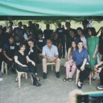 Loisa Andalio Instagram - from pilot promo to last day taping 🧩 Forever grateful sa pamilyang to 🙏🏻♥️✨🥹 Maraming salamat po!!!! Ngayon palang sepanx na! Maraming salamat sa lahat mg bumubo ng #PiraPirasongParaiso sa likod at harap ng camera, hindi naging trabaho ang set dahil sainyo. Mahal ko kayo, sana magkatrabaho pa tayo sa susunod! 🫶🏻 maraming salamat sa tiwala at opportunity na ito @abscbn @dreamscapeph @tv5manila ♥️🙏🏻 Thank you Lord God!! 😭🤍