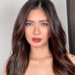 Loisa Andalio Instagram – 🌺🌺🌺

@rbchanco 
@angeljamelarin_hair 
@mervin_lazaro

@marcosjuancastillo