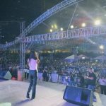 Loisa Andalio Instagram - Daghang Salamat! Pit Senyor Cebu 🥳❤️ #PiraPirasongParaiso ANG HULING LARO, Samahan niyo po kami sa aming huling linggo, walang bibitaw! 🤝🏻😭💜 Mamaya naman po nasa @asapofficial kami! See you! Have a blessed Sunday! 🙏🏻✨🫶🏻 Cebu City