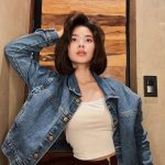Loisa Andalio Instagram -