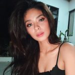 Loisa Andalio Instagram - ✨🌝