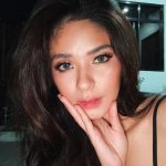 Loisa Andalio Instagram - ✨🌝