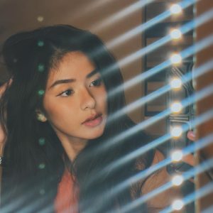 Loisa Andalio Instagram - 
