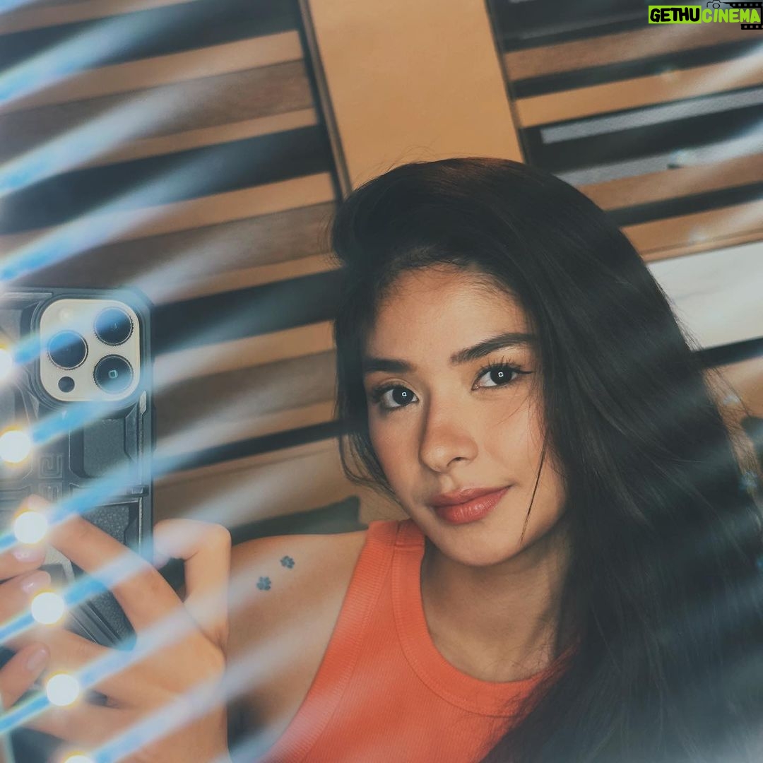 Loisa Andalio - 344.9K Likes -