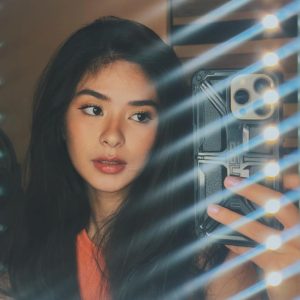 Loisa Andalio Instagram - 