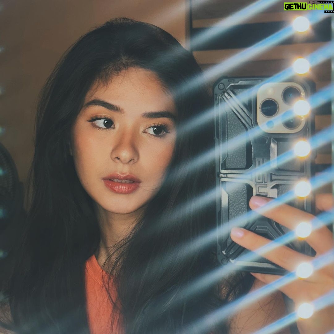 Loisa Andalio - 344.9K Likes -