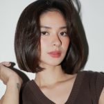 Loisa Andalio Instagram - 💇🏻‍♀️🤝🏻