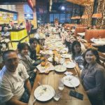 Loisa Andalio Instagram - Happy 2024 💜 Cheers to a new year filled with love, laughter, and unforgettable moments! Wishing you all a Happy New Year from our family to yours. 🎉