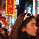 Loisa Andalio Instagram – 📸 @iamr2alonte Osaka, Japan
