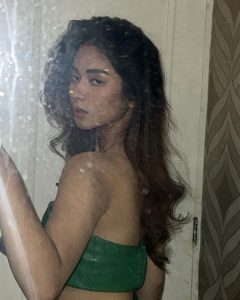 Loisa Andalio Instagram - 💚