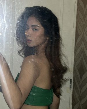 Loisa Andalio Instagram - 💚