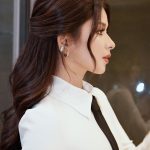 Loisa Andalio Instagram - 🤍🖤