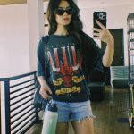 Loisa Andalio Instagram - brb @iceberg.insulated
