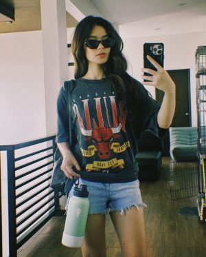 Loisa Andalio Instagram - brb @iceberg.insulated