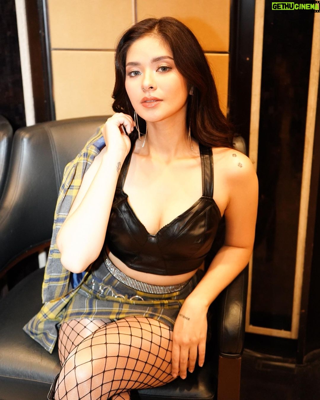 Loisa Andalio Instagram - @tv5manila trade launch 🧩 #PiraPirasongParaiso