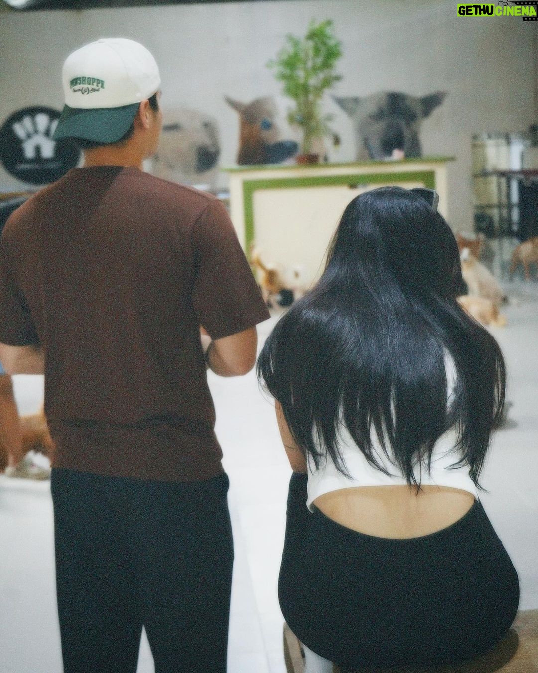 Loisa Andalio Instagram - πΎπ¦΄β¨ππΆπ±