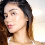 Loisa Andalio Instagram - #grwm 💘✨🤝🏻 ft. @jblph