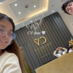 Loisa Andalio Instagram - CV date 🤍 @cathyvalenciaskinclinic