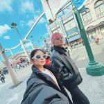 Loisa Andalio Instagram – making memories ✨🫶🏻