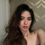 Loisa Andalio Instagram - 💚