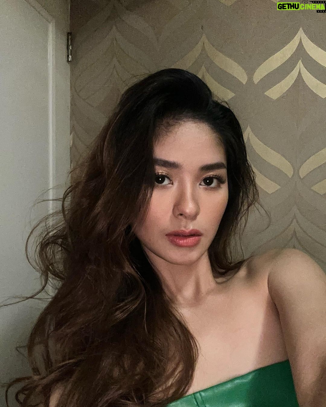Loisa Andalio - 480.8K Likes - π