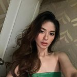 Loisa Andalio Instagram - 💚