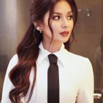 Loisa Andalio Instagram -