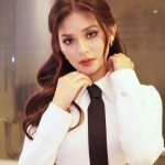 Loisa Andalio Instagram -