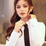 Loisa Andalio Instagram -