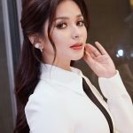 Loisa Andalio Instagram - 🤍🖤