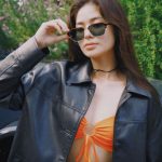 Loisa Andalio Instagram - 🦁