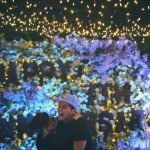 Loisa Andalio Instagram - 7 years down, Forever to go! 💜😘✨ Happy 7th Anniversary, I love you! @iamr2alonte