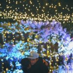 Loisa Andalio Instagram - 7 years down, Forever to go! 💜😘✨ Happy 7th Anniversary, I love you! @iamr2alonte