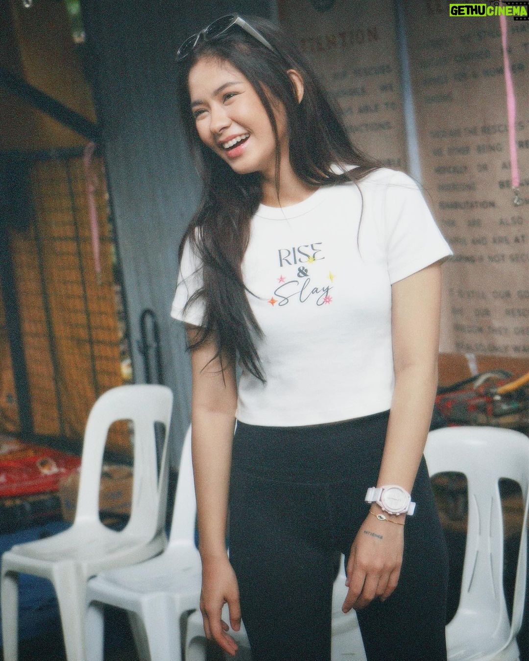 Loisa Andalio Instagram - πΎπ¦΄β¨ππΆπ±
