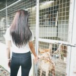Loisa Andalio Instagram - 🐾🦴✨💘🐶🐱