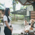 Loisa Andalio Instagram - 🐾🥹🤝🏻🤍🧩 @pawssionproject