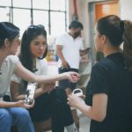 Loisa Andalio Instagram - 🐾🥹🤝🏻🤍🧩 @pawssionproject