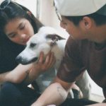 Loisa Andalio Instagram - 🐾🥹🤝🏻🤍🧩 @pawssionproject