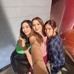 Loisa Andalio Instagram - powerpuff girls vs hilary #PiraPirasongParaiso 🧩 thank you so much po sa mga nanood! bukas ulit!💖🥰