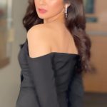 Loisa Andalio Instagram - My first for Loisa Andalio @iamandalioloisa #RBeautified #makeupbyRBCHANCO Hair @angeljamelarin_hair Styling @mervin_lazaro