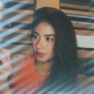 Loisa Andalio Instagram - 