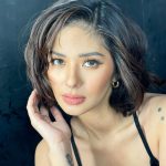 Loisa Andalio Instagram -