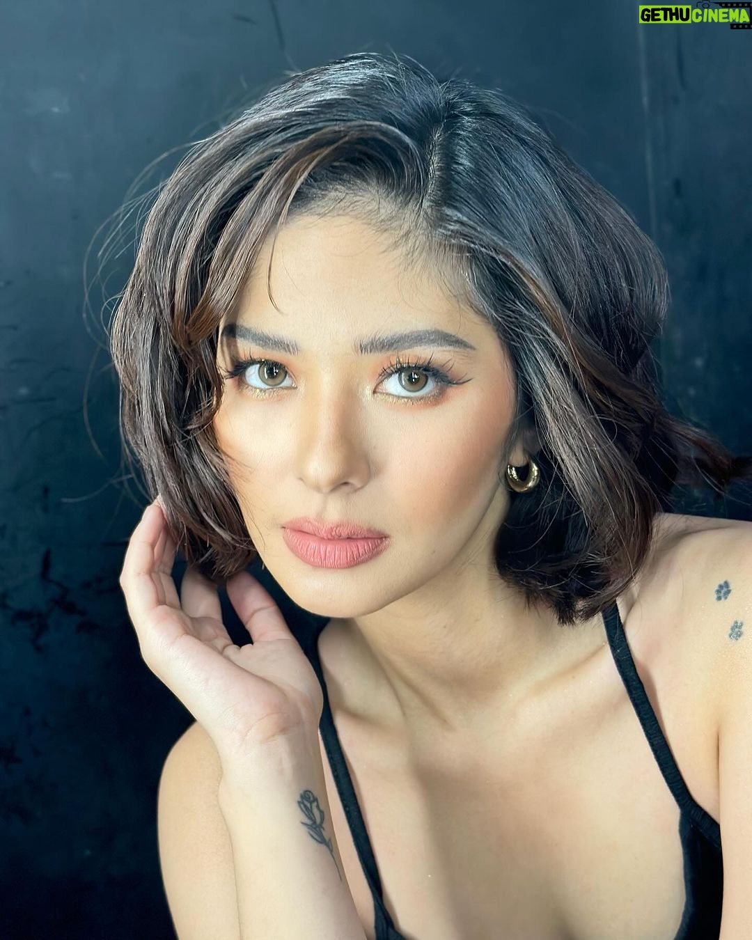 Loisa Andalio - 232.8K Likes -