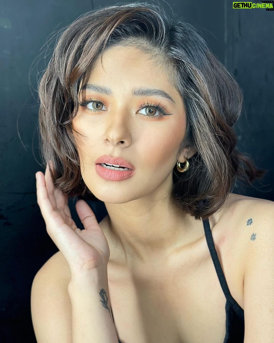 Loisa Andalio - 232.8K Likes -